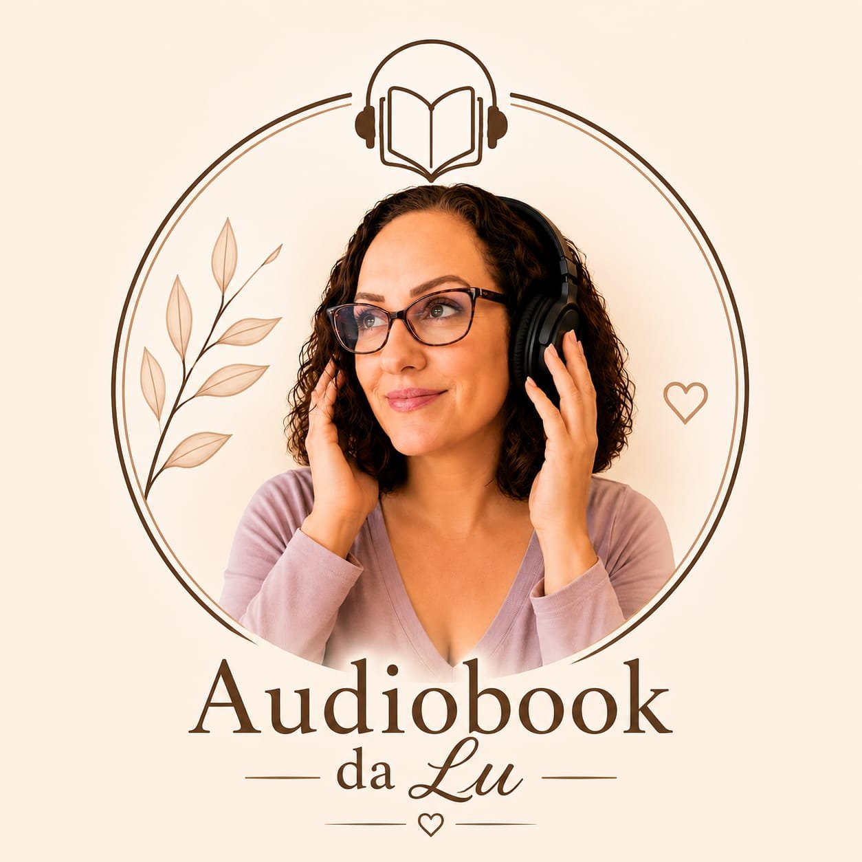 Audiobook da Lu